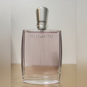 Lancome Miracle